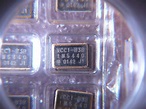 VECTRON VCC1-B3B-1M5440 Standard Clock Oscillators 3.3V 50ppm 15pF 2 ...