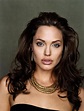 Angelina Jolie | Angelina jolie, Angelina, Most beautiful women