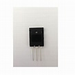 Transistor Npn 25a 750v J6825 Fjl6825 To-3pl Itytarg - IT&T Argentina S.A.