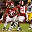 Alabama Football: What You Need to Know About Crimson Tide FS Robert ...