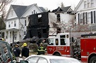 6 young children killed in devastating house fire in Baltimore - The ...