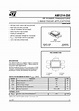 AM1214-250 Datasheet PDF - STMicroelectronics