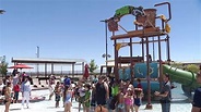 El Paso Water Parks set to open as investigation into 3-year-old's ...