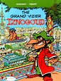Books and Comics: Iznogoud (English Collection)