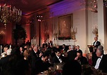 White House State Dinner - Photo 16 - Pictures - CBS News