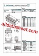 YDAW200-06 Datasheet(PDF) - YEONHO ELECTRONICS