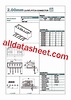 20017WR-08A00 Datasheet(PDF) - YEONHO ELECTRONICS