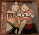 The Libertines – The Libertines (2005, CD) - Discogs