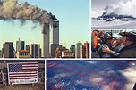 What 9/11 Changed: Reflecting on the Cultural Legacy of the Attacks, 20 ...
