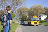 School Bus Safety – Student Responsibility Copy - Ottawa Student ...