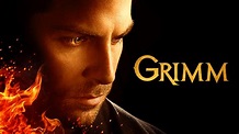 Grimm - NBC.com