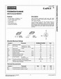 FDD6N50F MOSFET Datasheet pdf - Equivalent. Cross Reference Search