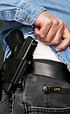 Few have legal right to carry concealed handgun in Rhode Island