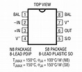 LT1195 Datasheet and Product Info | Analog Devices