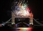 As It Happened: The London Olympics' Opening Ceremony | NCPR News