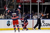 Marian Gaborik’s Hat Trick Gives Rangers First Victory - The New York Times