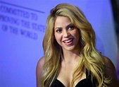 Shakira turns 40, see her through the years