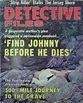 Detective Files - July, 1974