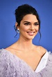 Kendall Jenner at the 2018 CFDA Fashion Awards | Kendall Jenner's Best ...