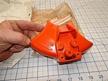 Stihl 4117 710 8200 Limit Stop Guard Only Sold as Shown OEM NOS - Other ...