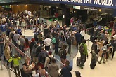 Seattle Airport Security Wait Times - Know Everything