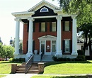 Claude Fouke House - Wikipedia