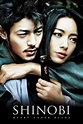 Shinobi: Heart Under Blade (2005) - Posters — The Movie Database (TMDB)