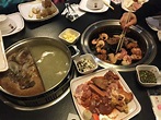TONG YANG HOT POT RESTAURANT, Quezon City - Restaurant Bewertungen ...