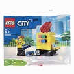 LEGO City Stand 30569 Polybag Review! – The Brick Post!