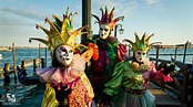 Venice Carnival: History, Legends And Traditions - Leisure Italy