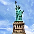 The statue of Liberty - The Fact File