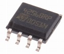 STMicroelectronics M24256-BRMN6P, 256kbit Serial EEPROM Memory, 450ns 8 ...
