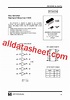 IN74AC04D Datasheet(PDF) - Integral Corp.