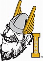 Idaho Vandals Secondary Logo - NCAA Division I (i-m) (NCAA i-m) - Chris ...