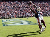 Summer School: What we know, don’t know about Auburn’s wide receivers ...