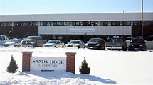 Memorial or demolition? Newtown weighs fate of Sandy Hook Elementary ...