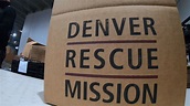 Denver Rescue Mission Hopes To Carry In 15,000 Turkeys For Thanksgiving ...