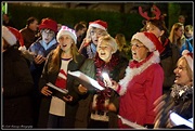 East Preston Christmas Lights — Sussex Photographer & Visual Creator ...
