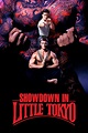 Showdown In Little Tokyo movie review - MikeyMo