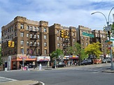 Crisis in The Bronx: Report Reveals Borough Has Greatest Threat to ...