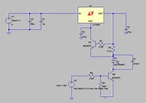 Electronic – LT1084 as Current control Regulator – Valuable Tech Notes