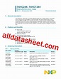 74HC244DB Datasheet(PDF) - NXP Semiconductors