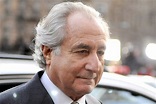 Bernie Madoff is now a prison big shot