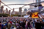 Best Summer Concerts in Chicago From Festivals to Free Shows