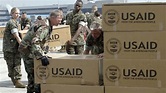 U.S. lawmakers seek foreign aid changes amid Egypt crisis | Al Arabiya ...
