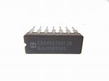 CD54ACT00F3A 54ACT00 - nhecomponents