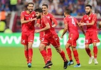 Bahrain Football Team Gear Up for June Joint-Qualifiers in 2021 ...