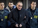 FBI Arrests Reputed Mobsters Linked To 1978 'GoodFellas' Heist : The ...