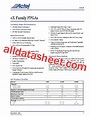 EX256-FTQ49I Datasheet(PDF) - List of Unclassifed Manufacturers