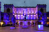 Jaeger-LeCoultre celebrates the Art of Precision at London’s Royal ...